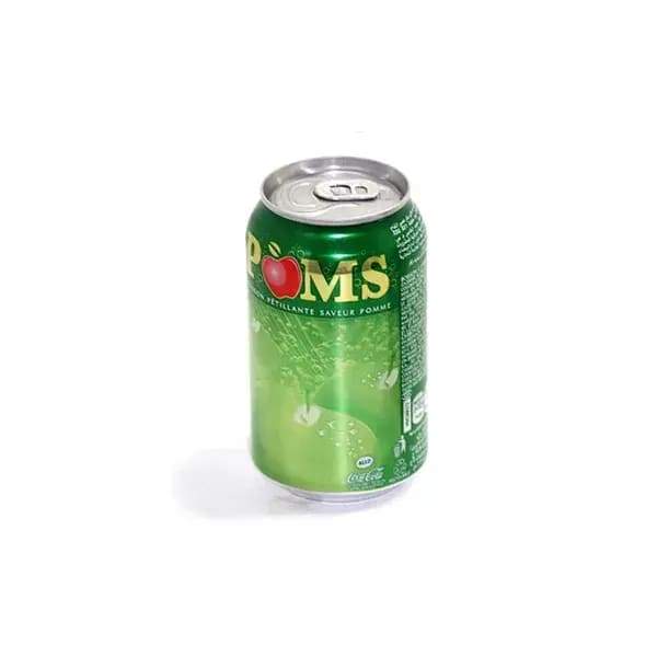 Pom's 33cl